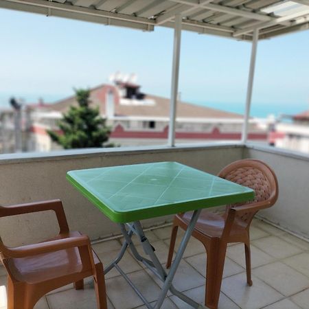 Gueler Central Apartment Τραμπζόν Εξωτερικό φωτογραφία