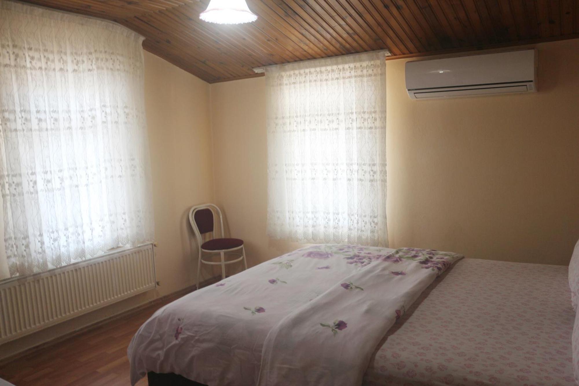 Gueler Central Apartment Τραμπζόν Εξωτερικό φωτογραφία
