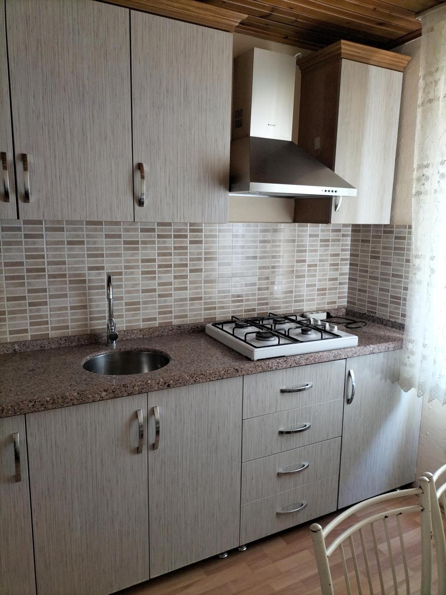 Gueler Central Apartment Τραμπζόν Εξωτερικό φωτογραφία