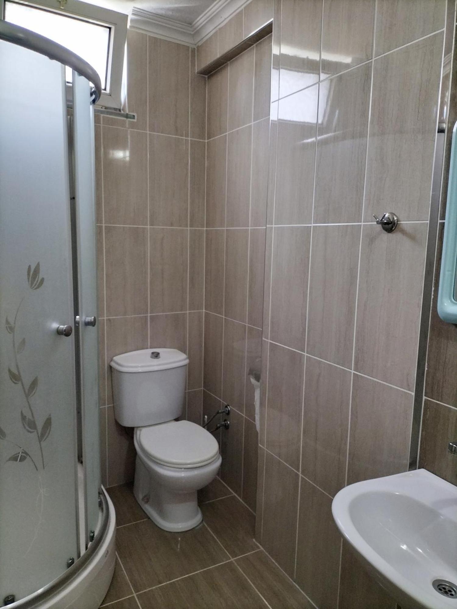 Gueler Central Apartment Τραμπζόν Εξωτερικό φωτογραφία