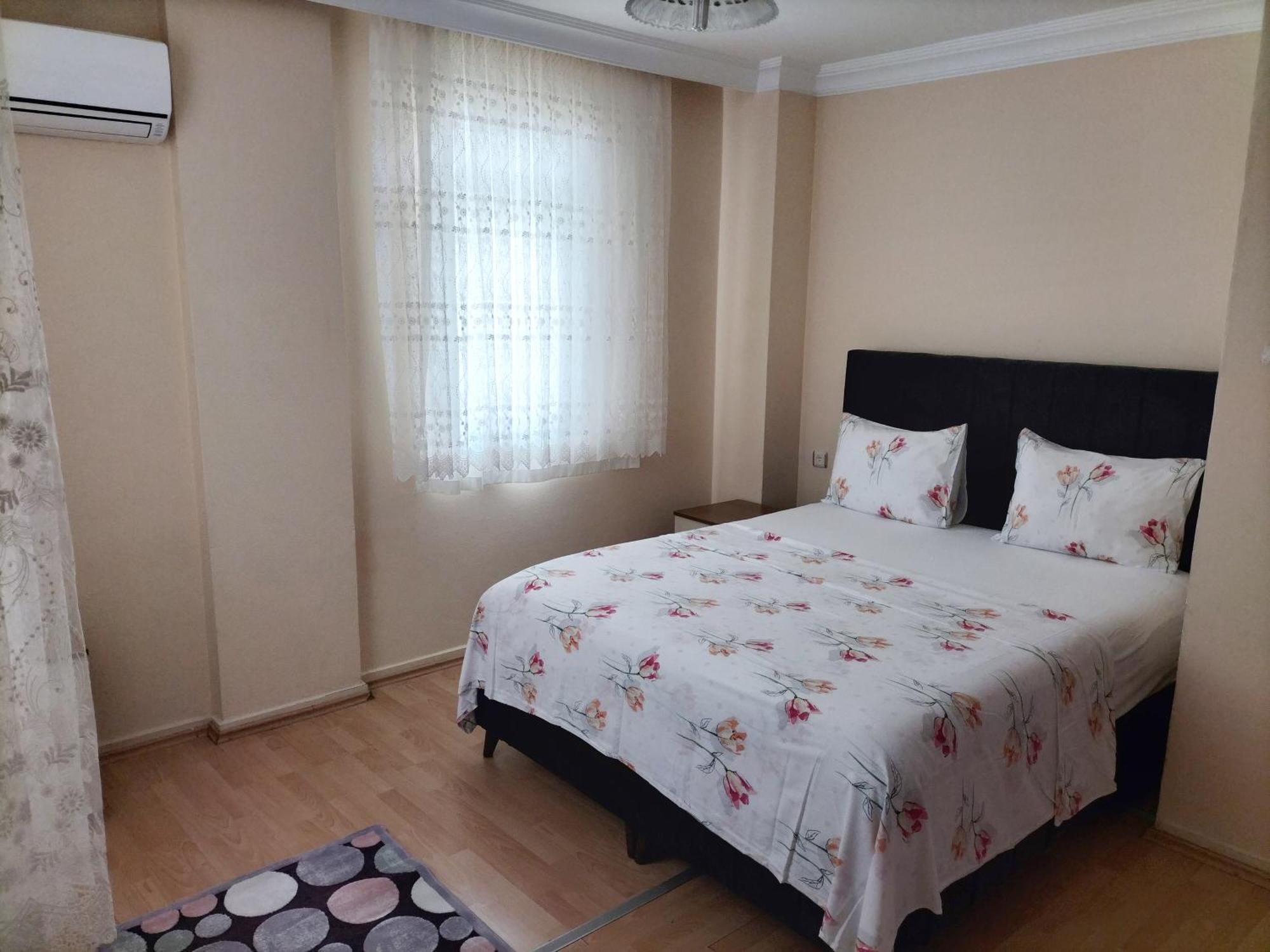 Gueler Central Apartment Τραμπζόν Εξωτερικό φωτογραφία