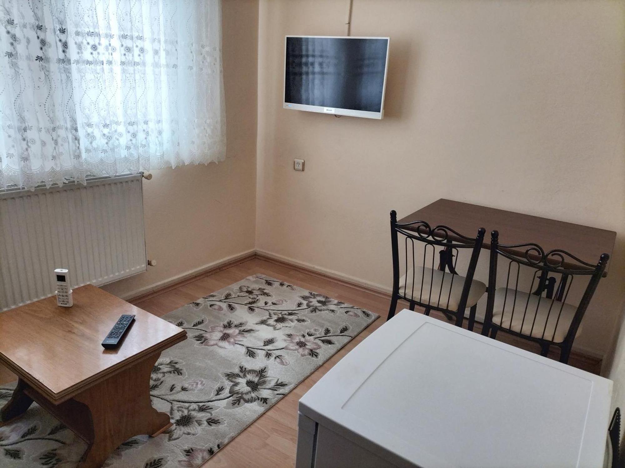 Gueler Central Apartment Τραμπζόν Εξωτερικό φωτογραφία